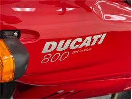 2007 Ducati 8 (CC-2084074) for sale in Morgantown, Pennsylvania