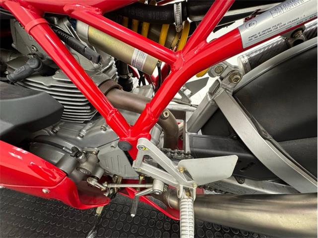 2007 Ducati 8 (CC-2084074) for sale in Morgantown, Pennsylvania