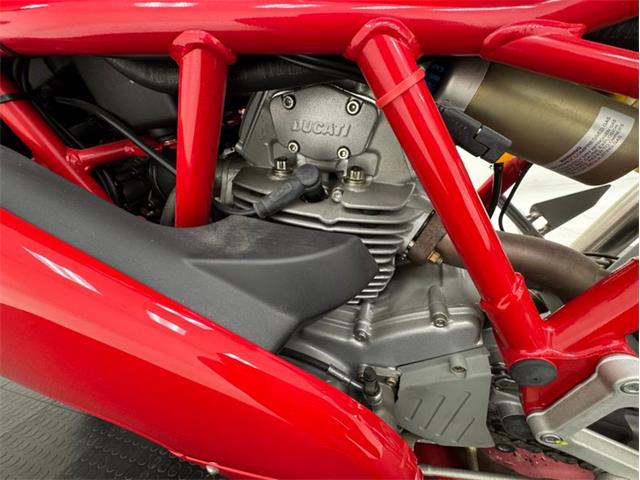 2007 Ducati 8 (CC-2084074) for sale in Morgantown, Pennsylvania