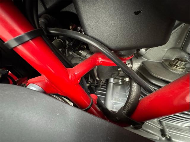 2007 Ducati 8 (CC-2084074) for sale in Morgantown, Pennsylvania