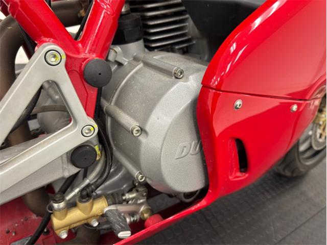 2007 Ducati 8 (CC-2084074) for sale in Morgantown, Pennsylvania