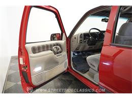 1996 Chevrolet Suburban (CC-2084075) for sale in Mesa, Arizona