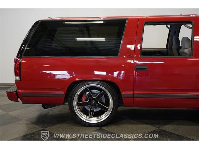 1996 Chevrolet Suburban (CC-2084075) for sale in Mesa, Arizona