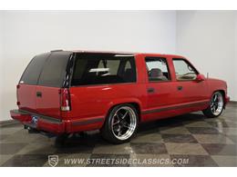 1996 Chevrolet Suburban (CC-2084075) for sale in Mesa, Arizona