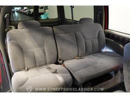 1996 Chevrolet Suburban (CC-2084075) for sale in Mesa, Arizona