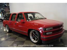 1996 Chevrolet Suburban (CC-2084075) for sale in Mesa, Arizona