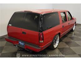 1996 Chevrolet Suburban (CC-2084075) for sale in Mesa, Arizona