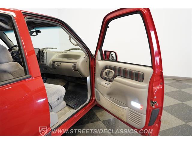 1996 Chevrolet Suburban (CC-2084075) for sale in Mesa, Arizona