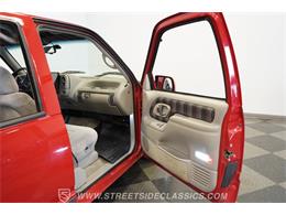 1996 Chevrolet Suburban (CC-2084075) for sale in Mesa, Arizona