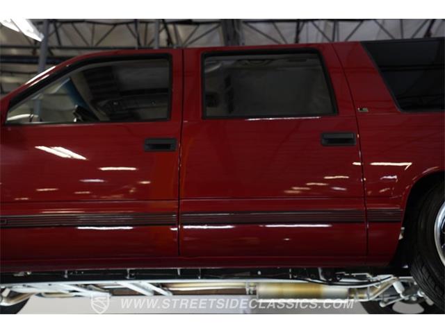 1996 Chevrolet Suburban (CC-2084075) for sale in Mesa, Arizona