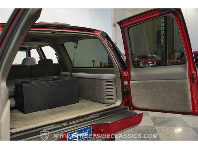 1996 Chevrolet Suburban (CC-2084075) for sale in Mesa, Arizona