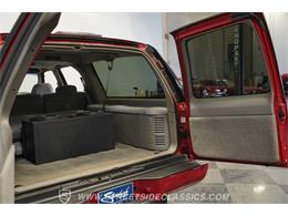 1996 Chevrolet Suburban (CC-2084075) for sale in Mesa, Arizona