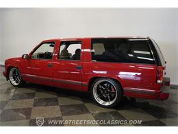 1996 Chevrolet Suburban (CC-2084075) for sale in Mesa, Arizona
