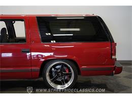 1996 Chevrolet Suburban (CC-2084075) for sale in Mesa, Arizona