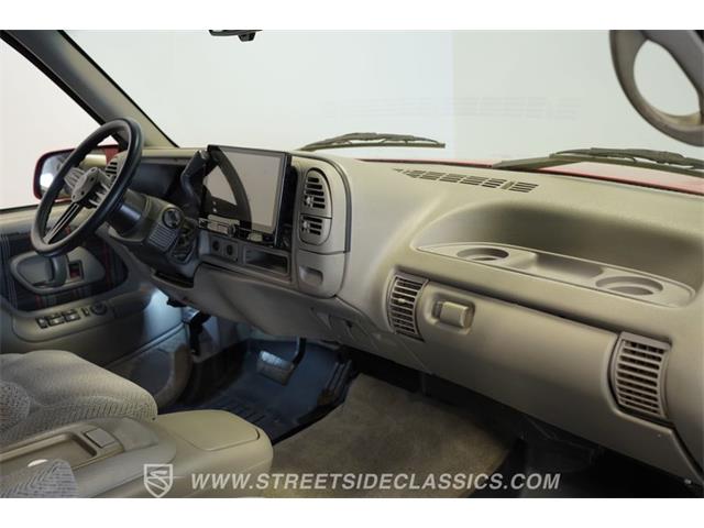 1996 Chevrolet Suburban (CC-2084075) for sale in Mesa, Arizona