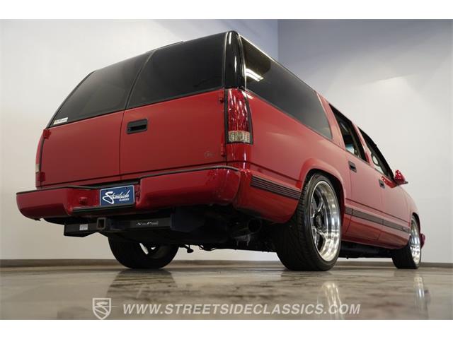 1996 Chevrolet Suburban (CC-2084075) for sale in Mesa, Arizona