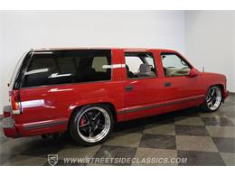1996 Chevrolet Suburban (CC-2084075) for sale in Mesa, Arizona