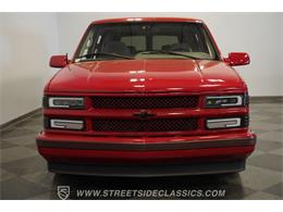 1996 Chevrolet Suburban (CC-2084075) for sale in Mesa, Arizona
