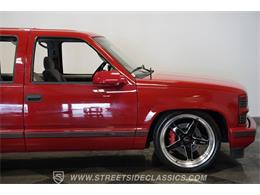 1996 Chevrolet Suburban (CC-2084075) for sale in Mesa, Arizona