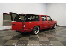 1996 Chevrolet Suburban (CC-2084075) for sale in Mesa, Arizona