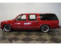 1996 Chevrolet Suburban (CC-2084075) for sale in Mesa, Arizona