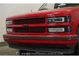 1996 Chevrolet Suburban (CC-2084075) for sale in Mesa, Arizona
