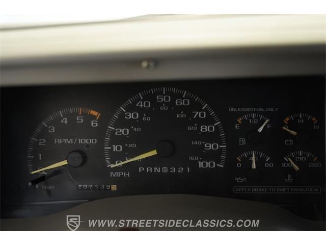 1996 Chevrolet Suburban (CC-2084075) for sale in Mesa, Arizona