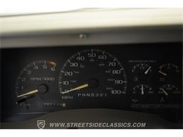 1996 Chevrolet Suburban (CC-2084075) for sale in Mesa, Arizona