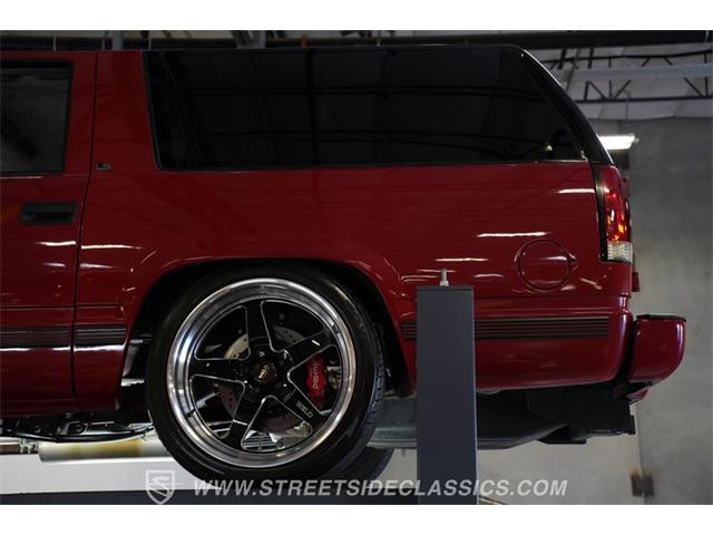 1996 Chevrolet Suburban (CC-2084075) for sale in Mesa, Arizona