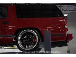 1996 Chevrolet Suburban (CC-2084075) for sale in Mesa, Arizona
