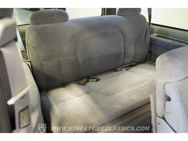 1996 Chevrolet Suburban (CC-2084075) for sale in Mesa, Arizona
