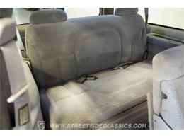 1996 Chevrolet Suburban (CC-2084075) for sale in Mesa, Arizona