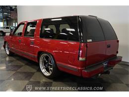 1996 Chevrolet Suburban (CC-2084075) for sale in Mesa, Arizona