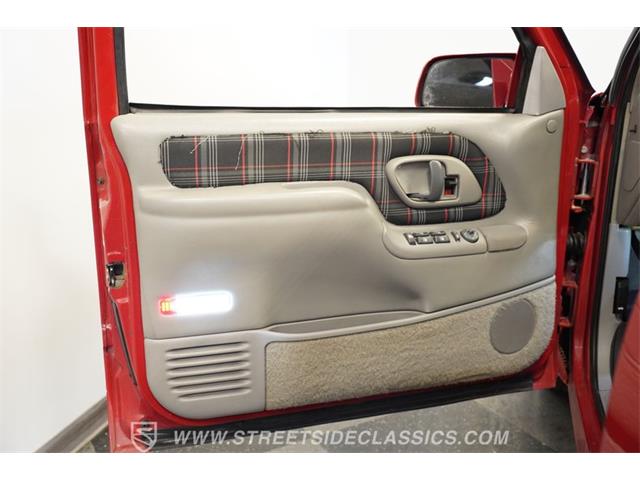1996 Chevrolet Suburban (CC-2084075) for sale in Mesa, Arizona
