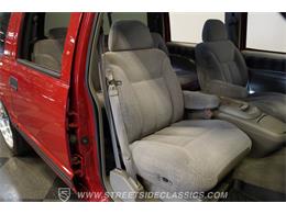 1996 Chevrolet Suburban (CC-2084075) for sale in Mesa, Arizona