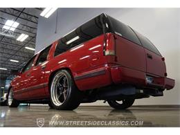 1996 Chevrolet Suburban (CC-2084075) for sale in Mesa, Arizona