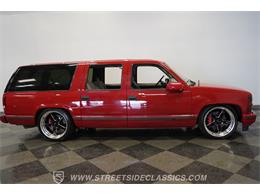 1996 Chevrolet Suburban (CC-2084075) for sale in Mesa, Arizona
