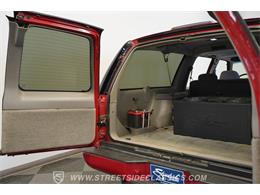 1996 Chevrolet Suburban (CC-2084075) for sale in Mesa, Arizona