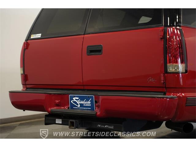 1996 Chevrolet Suburban (CC-2084075) for sale in Mesa, Arizona
