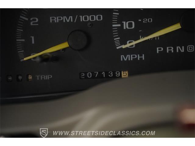 1996 Chevrolet Suburban (CC-2084075) for sale in Mesa, Arizona