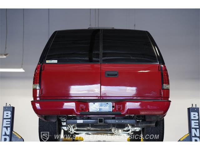 1996 Chevrolet Suburban (CC-2084075) for sale in Mesa, Arizona