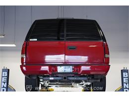 1996 Chevrolet Suburban (CC-2084075) for sale in Mesa, Arizona