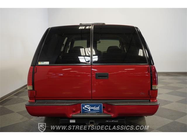 1996 Chevrolet Suburban (CC-2084075) for sale in Mesa, Arizona