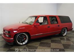 1996 Chevrolet Suburban (CC-2084075) for sale in Mesa, Arizona