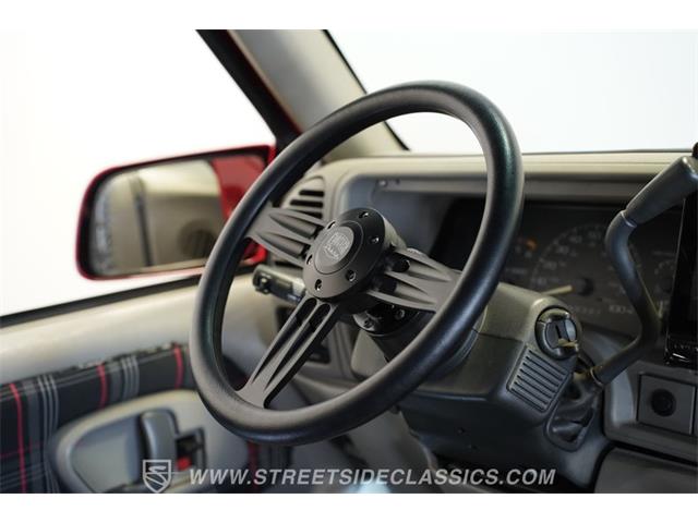 1996 Chevrolet Suburban (CC-2084075) for sale in Mesa, Arizona