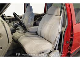 1996 Chevrolet Suburban (CC-2084075) for sale in Mesa, Arizona