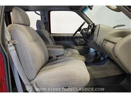 1996 Chevrolet Suburban (CC-2084075) for sale in Mesa, Arizona