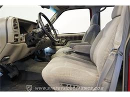 1996 Chevrolet Suburban (CC-2084075) for sale in Mesa, Arizona