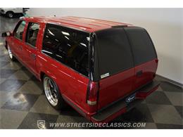 1996 Chevrolet Suburban (CC-2084075) for sale in Mesa, Arizona