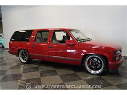 1996 Chevrolet Suburban (CC-2084075) for sale in Mesa, Arizona